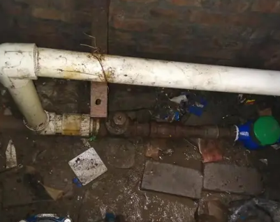 清河水管维修哪家好